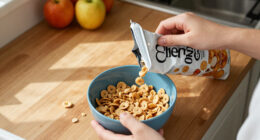 General Mills Launches Resealable Cheerios Packaging