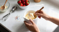 I Always Recommend Dash's Viral Ice Cream Maker—It's 30% Off Right Now