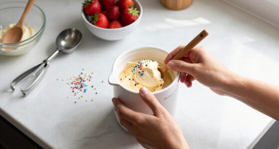 I Always Recommend Dash's Viral Ice Cream Maker—It's 30% Off Right Now
