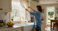 Ina Garten’s Easy Trick For Making Your Kitchen Look Timeless
