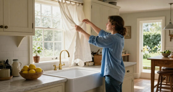 Ina Garten’s Easy Trick For Making Your Kitchen Look Timeless