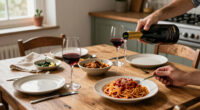 Lambrusco Redeemed: The Fizzy Red That Belongs With Rich Food