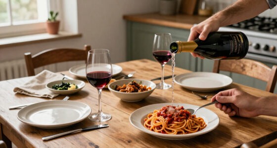 Lambrusco Redeemed: The Fizzy Red That Belongs With Rich Food