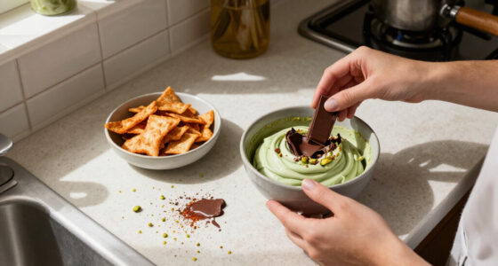 Leftovers: Ghirardelli Bites Into Dubai Chocolate | PepsiCo’s Flamin’ Hot Spices Up Pilgrim’s Chicken