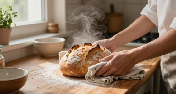 Made Bread