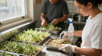 More Sprouting Seeds Linked To Outbreak Recalled; FDA Still Won't Name Supplier