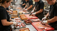 More Than 1.5 Million Pounds Of Hot Dogs, Bacon, Sausage, Turkey Breasts And More Meat Products Of Various Brands Recalled