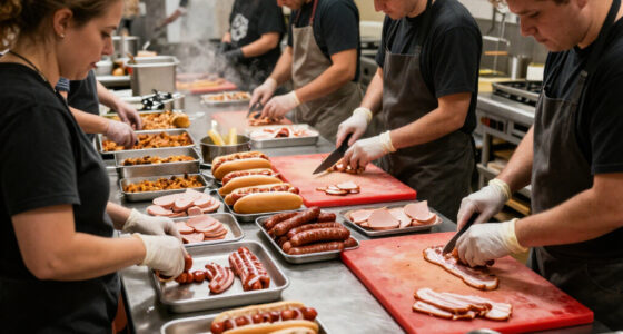 More Than 1.5 Million Pounds Of Hot Dogs, Bacon, Sausage, Turkey Breasts And More Meat Products Of Various Brands Recalled