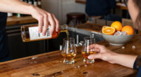Next Wave Awards Rising Drinks Brand Of The Year: Still Austin Whiskey Co.