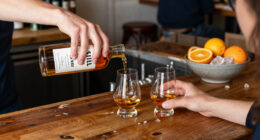 Next Wave Awards Rising Drinks Brand Of The Year: Still Austin Whiskey Co.