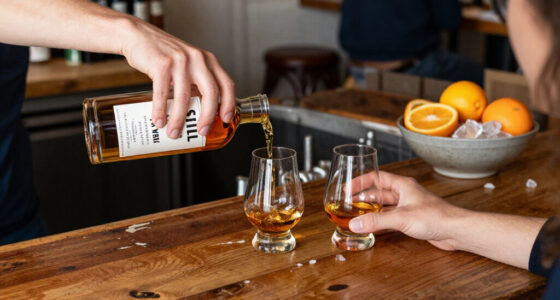 Next Wave Awards Rising Drinks Brand Of The Year: Still Austin Whiskey Co.