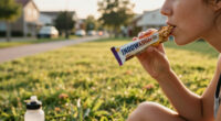 PepsiCo’s Good Warrior Enters Protein Bar Space