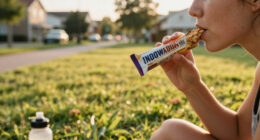 PepsiCo’s Good Warrior Enters Protein Bar Space