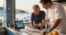 Project Results Add To Ciguatera Knowledge In Europe