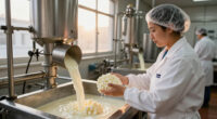 Saputo Creates Ingredients Division To Capitalize On Protein Demand