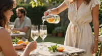 Simple & Elegant, Cocktail Secco