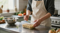 Sprouting Seeds Recalled Because Of Potential Contamination With Salmonella, E. Coli