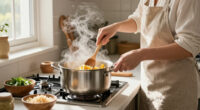 The Award-Winning Cookware Set That Changed The Way I Make Pasta Forever Is On Sale