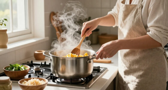 The Award-Winning Cookware Set That Changed The Way I Make Pasta Forever Is On Sale