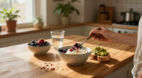 The Best Healthy Breakfast Foods To Start Your Day Right, According To Nutrition Experts