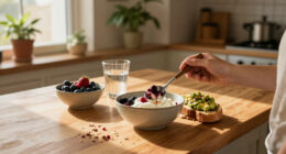 The Best Healthy Breakfast Foods To Start Your Day Right, According To Nutrition Experts