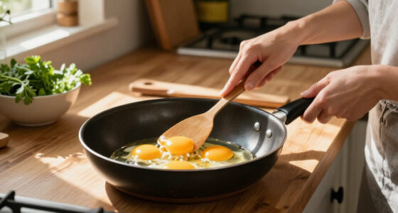 The Best Nonstick Pans, Backed By Years Of Testing