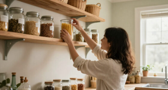 The Best Pantry Organization Ideas To Declutter And Maximize Your Space