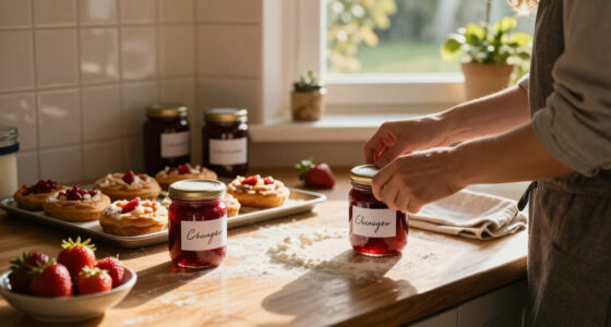 The “Home Branding” Boom Has Arrived, And It's Surprisingly Charming
