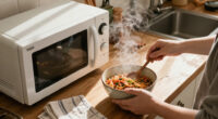 The Microwave Setting You’re Probably Not Using But Should Be