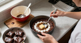 The Next Time You Have Brownie Mix, Make This Midwestern Treat