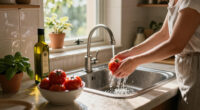 Tomato Use Suspended As Italy Tackles Salmonella Outbreak
