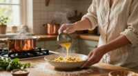 Tortellini In Brodo: Why Broth, Not Cream, Is The True Tradition