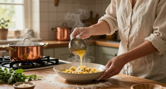 Tortellini In Brodo: Why Broth, Not Cream, Is The True Tradition