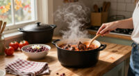 Turn Leftover Pot Roast Into This Hearty Chili For The Ultimate Fall Dinner