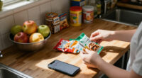 Ultraprocessed Food Labels Could Cost Industry $14B A Year
