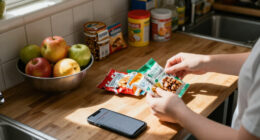 Ultraprocessed Food Labels Could Cost Industry $14B A Year