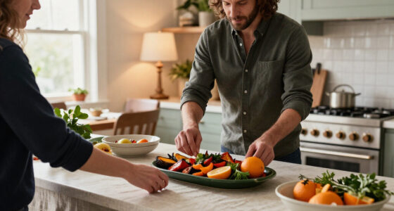 We’re Calling It: This Design Is Going To Be The Most Popular For Holiday Hosting