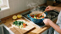 We’ve Been Testing Great Jones Cookware For A Year — And We Totally Get Why It’s The Internet’s Favorite Brand