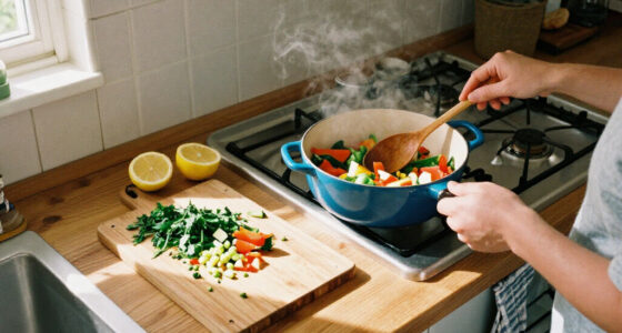 We’ve Been Testing Great Jones Cookware For A Year — And We Totally Get Why It’s The Internet’s Favorite Brand